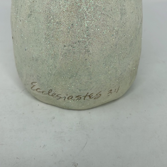 2004 Enesco 118280 Snowman 9 1/4” Height - Picture 8 of 14